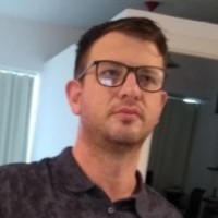 Marcos Jost Silveira's profile photo