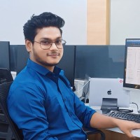 Subhajit Kar's profile photo