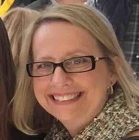 Wolfson Children's Hospital/Baptist Medical Center Employee Julie Daugherty's profile photo