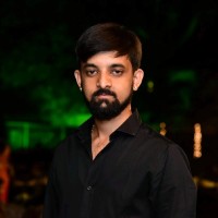 Adwog Solaris™ Employee Nithin A's profile photo