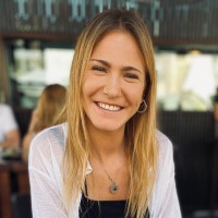 LastPOS Employee Trinidad Larraín Puntí's profile photo