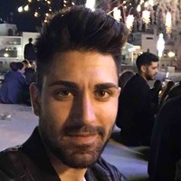 ATP | Innovative Sealing Solutions Employee Giuseppe Argentiero's profile photo