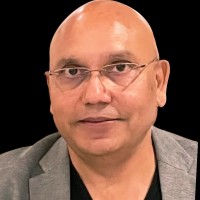 NorthBay Solutions Employee Ashwani Sharma's profile photo