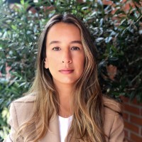 Jobandtalent Employee Patty Ortiz Hurtado's profile photo