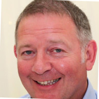 NextGenAccess Ltd. Employee Paul Grimmer's profile photo