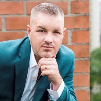 RemoteWorks Employee Brad Flaherty's profile photo