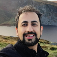 Produce Market Employee Sunny Matharu's profile photo