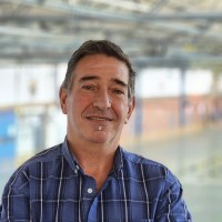 Webpack Employee Gustavo Fernando López de Goycochea's profile photo