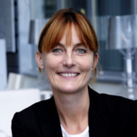 Amiblu Employee Regina Zorn's profile photo