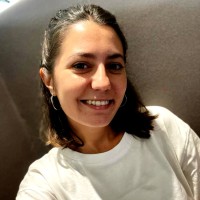 Distrinando S.A. Employee Magalí Devoto's profile photo