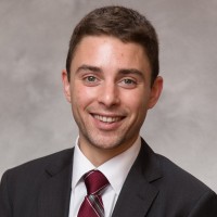 Ambry Genetics Employee Andrew Falk's profile photo