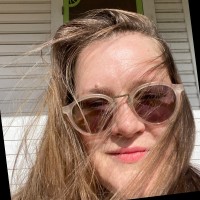 Starbucks Employee Kristy Cameron's profile photo