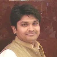 Re-Buzz Interactive Solutions Employee Kunal Gala's profile photo
