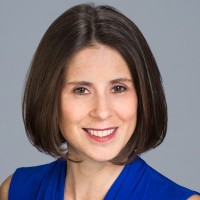 Astia Employee Victoria Pettibone's profile photo