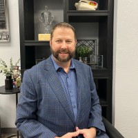 Plains Dairy Employee Jared Roberts's profile photo