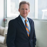 Claris Financial, LLC Employee Christopher Farver's profile photo