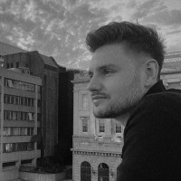 Nick Gaskell Email & Phone Number