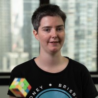 Macuject Employee Bianca Power's profile photo