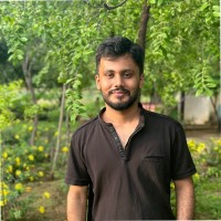 Thought Pilot Employee Naga Pramod's profile photo