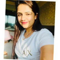 HimFlax Information Technologies Employee Aanchal Singh's profile photo
