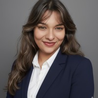 Connecttly Employee Shruti Sharma's profile photo