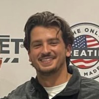 Eric Romanus Email & Phone Number