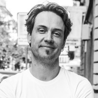 Eventfrog AG Employee Christian Scherer's profile photo