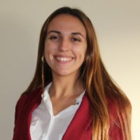 Hollyfar Employee Catarina Roque's profile photo