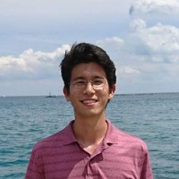 EarthSense, Inc. Employee Vitor Akihiro Hisano Higuti's profile photo