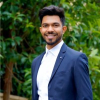 Elevated Construction Services, LLC Employee Bhushan Nankar's profile photo