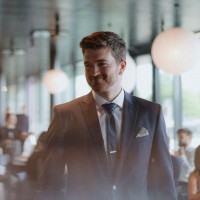 Eiger Employee Daren Tuzi's profile photo
