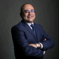 EBANK Employee Mohamed Tawfik's profile photo