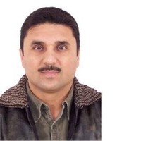 Al Ayuni Investment and Contracting Company Employee Nizar abu Marar's profile photo