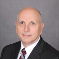 Collins Aerospace Employee James Hendricks's profile photo