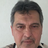Siemens Employee Javed B.'s profile photo