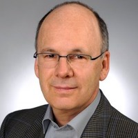 InDesA GmbH / InDesA UK Ltd Employee Gerald Seider's profile photo
