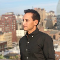 LTSE Employee James Castillo's profile photo