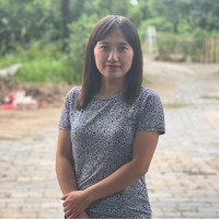 Li Fu Email & Phone Number