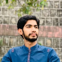 Mative Inc Employee Muhammad Aarij's profile photo