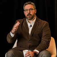 Schneider Electric Employee Jimmy Dunn's profile photo
