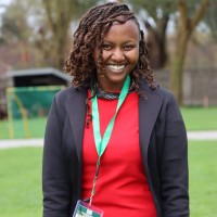 Lattice Employee Chrp Mwangi's profile photo