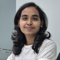 NeuroGaint Systems Employee Kiranmai Telugu's profile photo