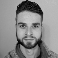 SNÖBAHN Employee Evan Minckler's profile photo