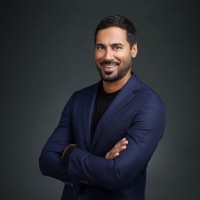 Porsche Cars GB Ltd Employee Krishan Bodhani's profile photo