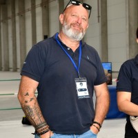 STÉGYS Employee François Derrien's profile photo