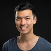 StudioSpace Employee Johnny Tran's profile photo