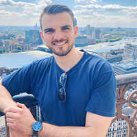 McGillin's Olde Ale House Employee Jeffrey Altmeier's profile photo