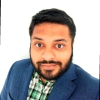 Sensoreal Inc. Employee Daud Khan's profile photo