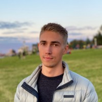 ASDTech Employee Denis Kirisov's profile photo
