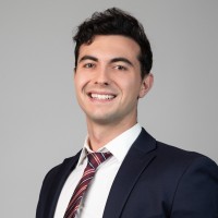 Bayer Employee Daniel Coman's profile photo